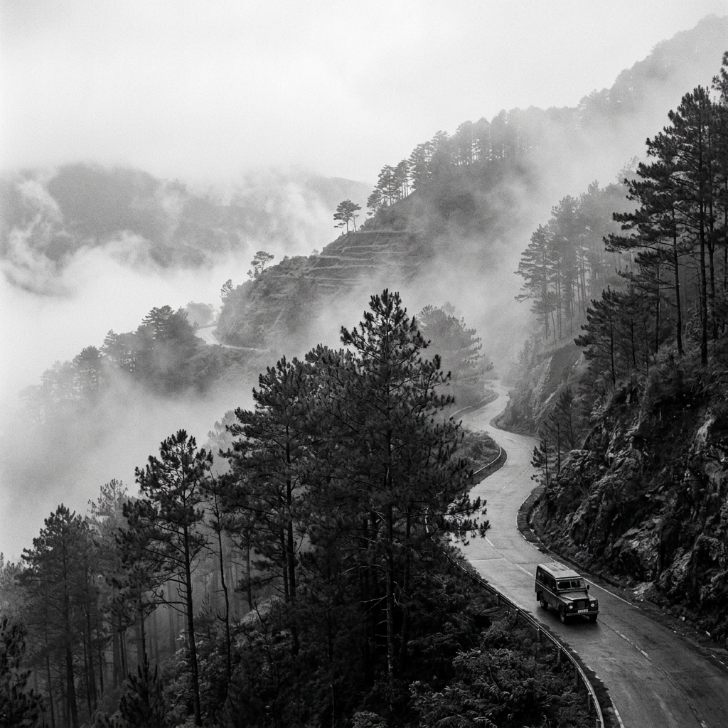 Highland Escape Sagada