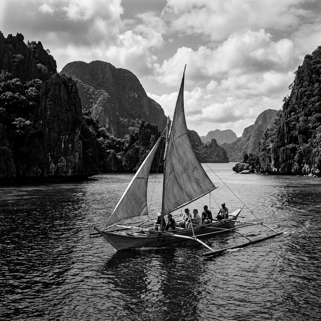 Island Hopper Tour Palawan